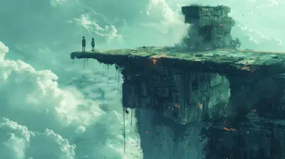 Taking a Leap: Why Indie Developers Turn to Kickstarter