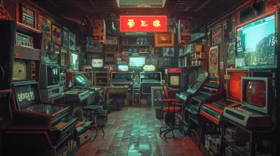 The Allure Of Retro Simulation Games Why Nostalgia Never Fades