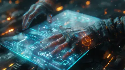The Art of Gamifying Progress Through Digital Rewards
