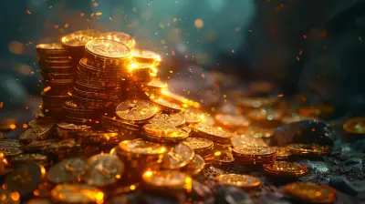 The Art of Gamifying Progress Through Digital Rewards
