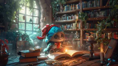 The Art of Gamifying Progress Through Digital Rewards