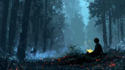 The Art of Storytelling: How Personal Narratives Can Help Fund Your Game