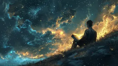 The Art of Storytelling: How Personal Narratives Can Help Fund Your Game