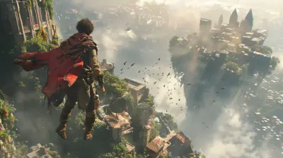 The Challenge of Balancing Realism and Fun in Video Games