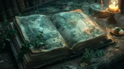 The Challenges of Writing Episodic Game Content