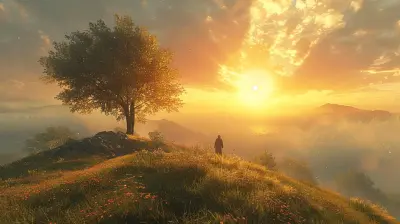 The Challenges of Writing Episodic Game Content