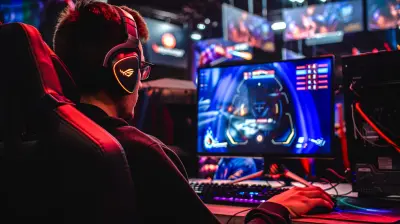 The Comeback of Bulletin Boards in Modern Gaming Culture