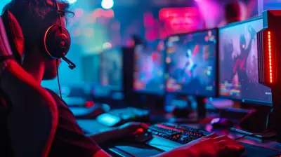 The Comeback of Bulletin Boards in Modern Gaming Culture