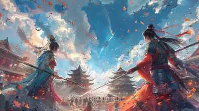 The Cultural Debate Around Microtransactions: East vs West