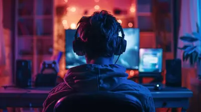 The Dark Side of Chasing Gaming Achievements