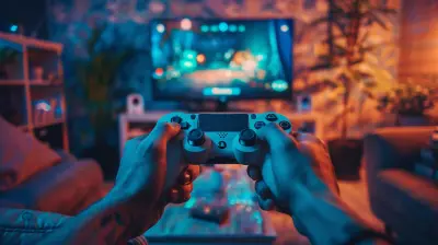 The Dark Side of Chasing Gaming Achievements