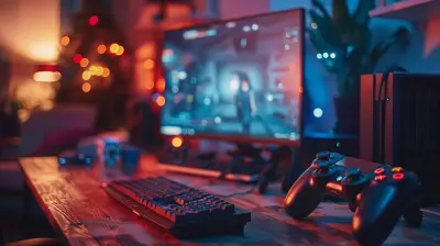 The Dark Side of Chasing Gaming Achievements