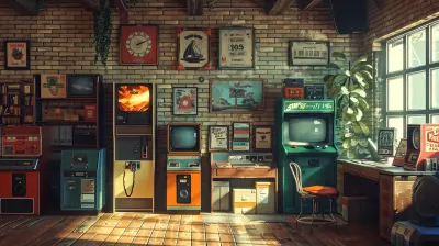 The Enduring Popularity of Retro Indie Style