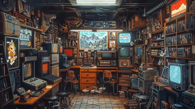 The Enduring Popularity Of Retro Indie Style