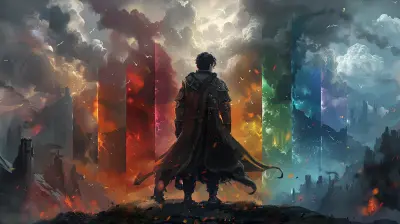 The Evolution of DLC into Full-Blown Expansions