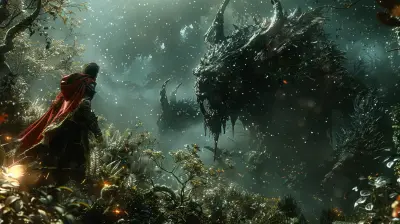 The Evolution of DLC into Full-Blown Expansions