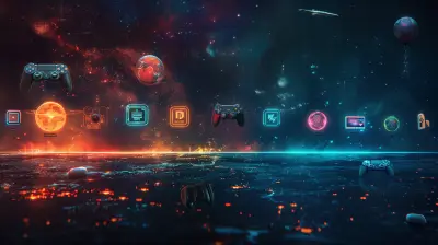 The Evolution of Gaming Achievements Over Time