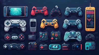 The Evolution of Gaming Achievements Over Time