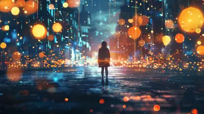 The Future of Social Games: What’s Next for Online Interaction?