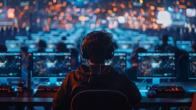 The Impact of Forum Drama on Gaming Communities