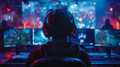 The Impact of Forum Drama on Gaming Communities