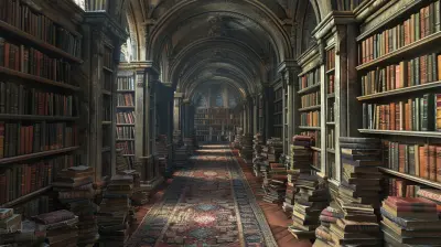 The Importance of Forum Archives for Game Historians