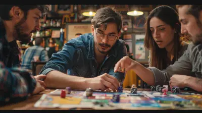 The Importance of Playtesting in a Crowdfunded Game Campaign