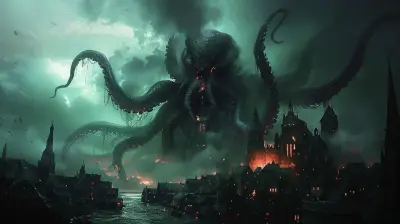 The Legacy of Iconic Game Expansions