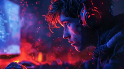 The Line Between Moderation and Censorship in Gaming Forums