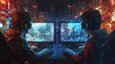 The Line Between Moderation and Censorship in Gaming Forums