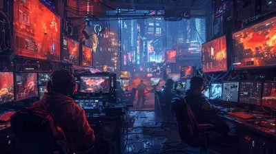 The Line Between Moderation and Censorship in Gaming Forums