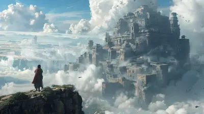 The Most Anticipated Game Expansions on the Horizon