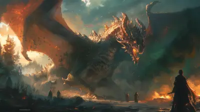 The Most Anticipated Game Expansions on the Horizon