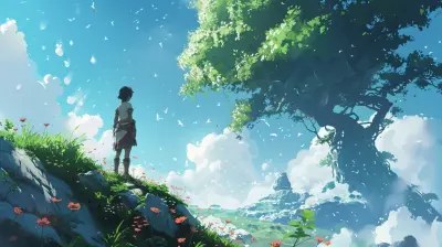 The Most Anticipated Kickstarter Games Coming Soon