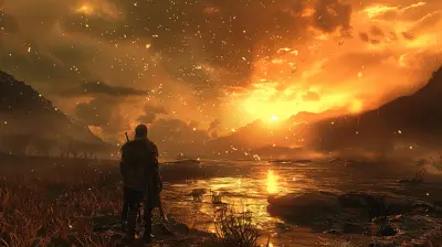 The Most Anticipated Kickstarter Games Coming Soon