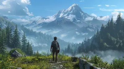 The Most Anticipated PlayStation Sequels: What We Know So Far