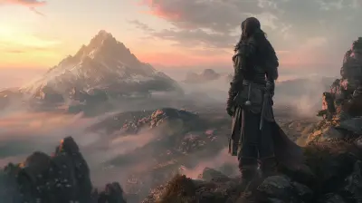 The Most Anticipated PlayStation Sequels: What We Know So Far