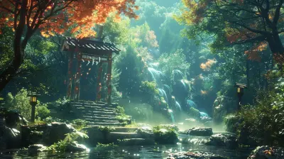 The Most Creative Gaming Achievements Of All Time