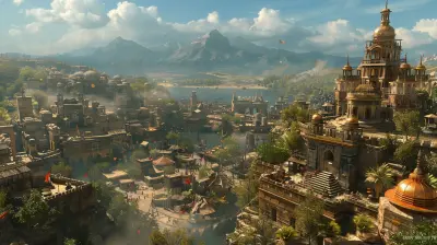 The Most Satisfying Achievements in Co-Op Gaming