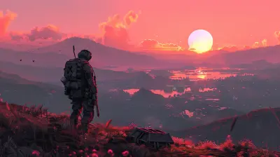 The Most Satisfying Achievements in Co-Op Gaming