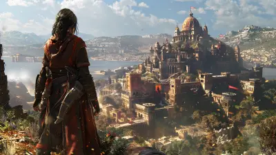 The Most Underrated Achievements Worth Going Back For