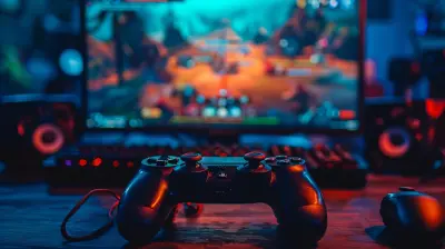 The Psychology Behind Why We Chase Gaming Achievements