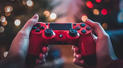 The Psychology Behind Why We Chase Gaming Achievements