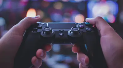 The Psychology Behind Why We Chase Gaming Achievements