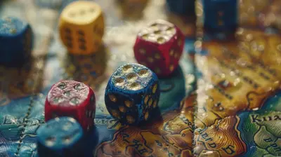 The Psychology of Player Engagement in Expansions