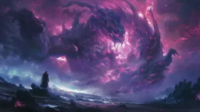 The Psychology of Player Engagement in Expansions
