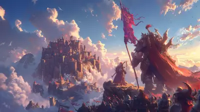 The Rise of Battle Passes: Are They a Better Alternative to Traditional Microtransactions?