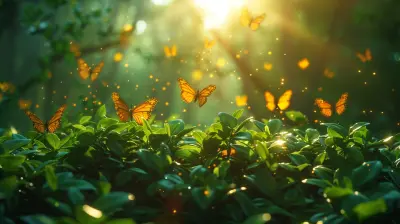 The Rise of Eco-Friendly Kickstarter Games: Sustainable Fun