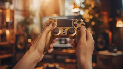 The Role of Achievements in Player Motivation