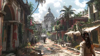 The Role of Authentic Cultural Representation in Realistic Games